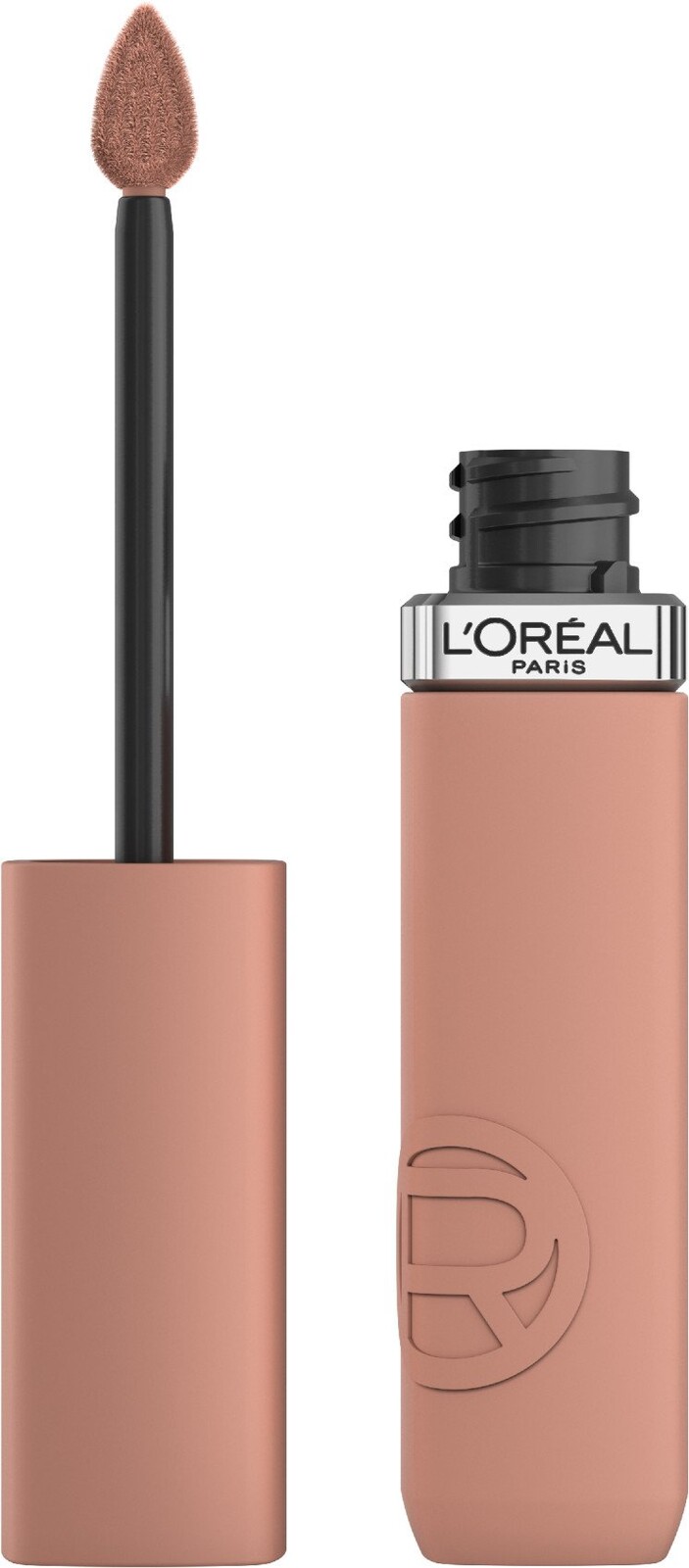 L'ORÉAL PARIS Infaillible Matte Resistance 105 Breakfest in Bed rúž, 5 ml