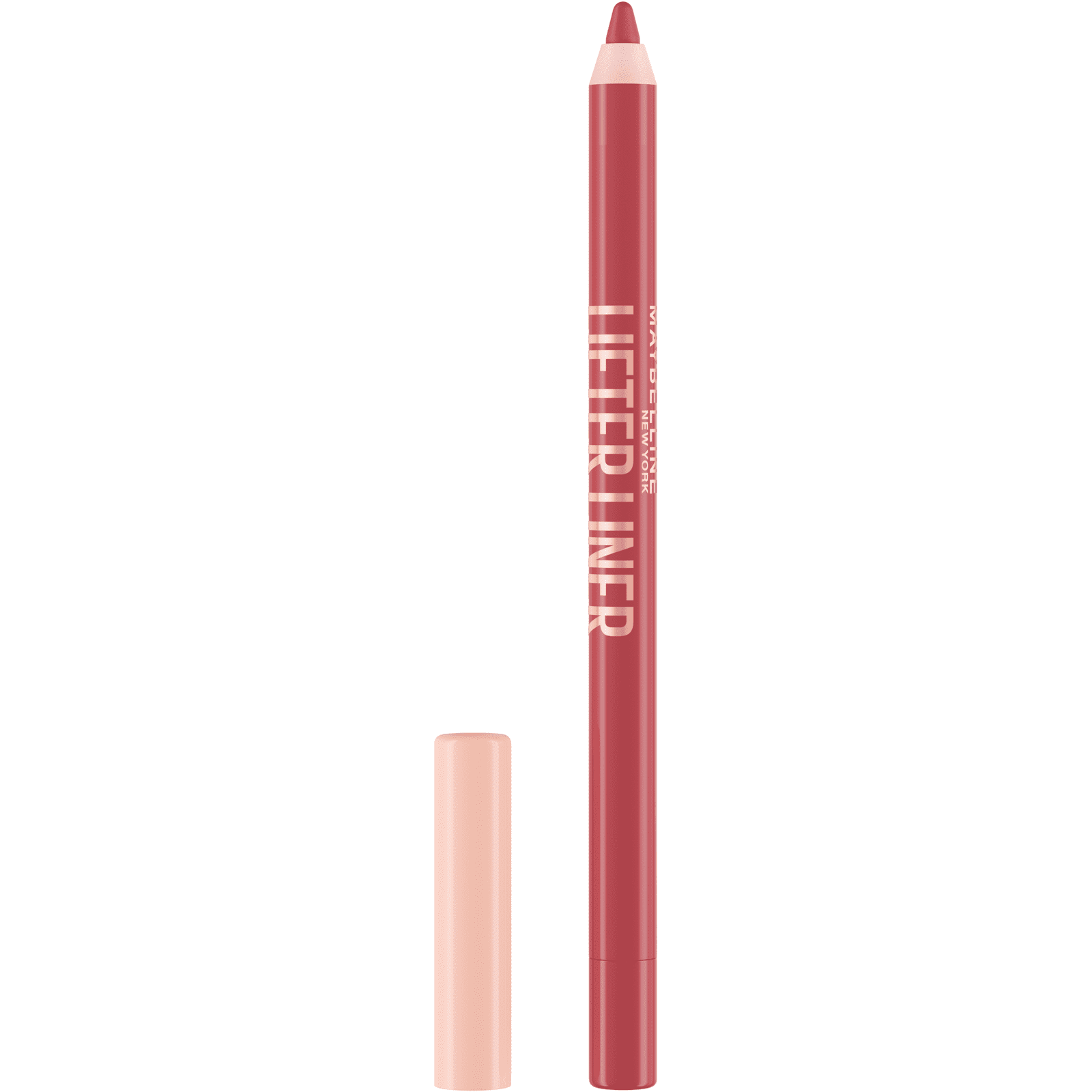 MAYBELLINE NEW YORK Lifter Liner 009 Peaking ceruzka na pery 1.2 g