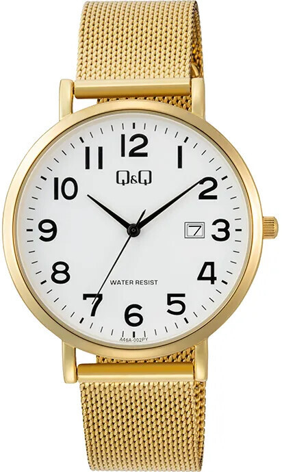 Q&Q Analógové hodinky A46A-002PY