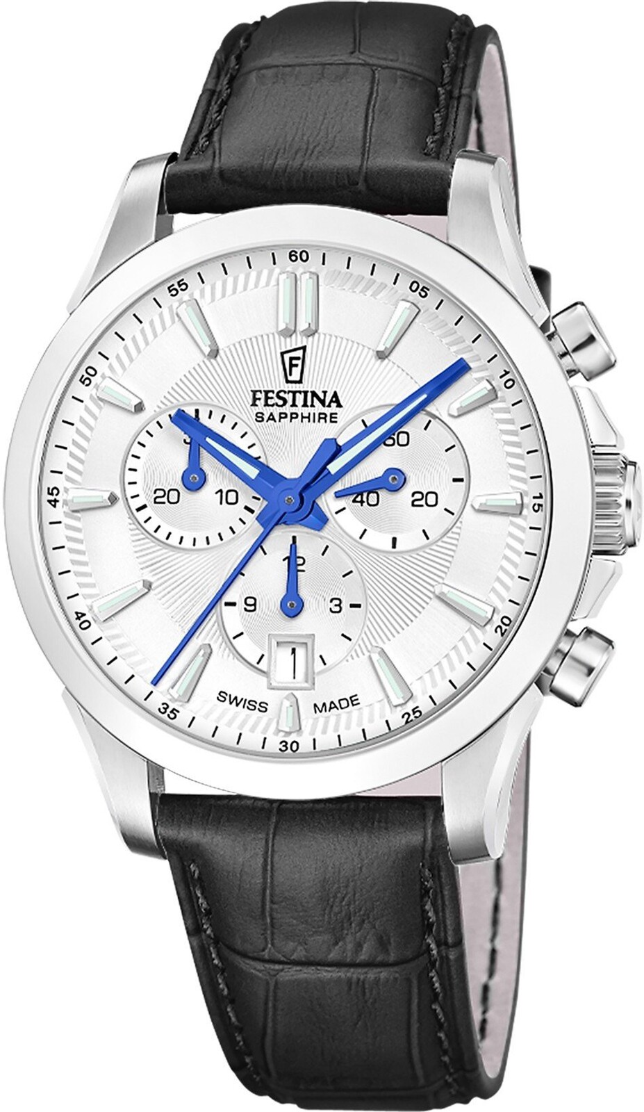 Festina Swiss Made Chrono 20094/1