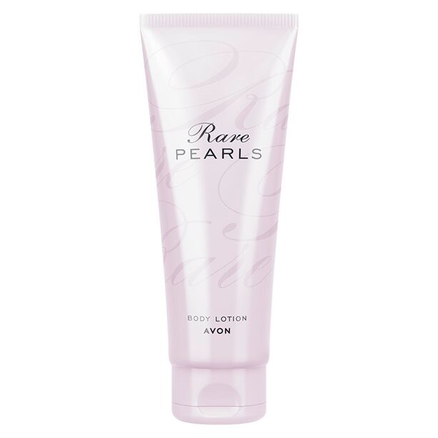 Avon Telové mlieko Rare Pearls Body Lotion 125 ml