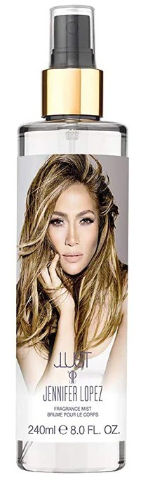 Jennifer Lopez JLust - tělová mlha 240 ml
