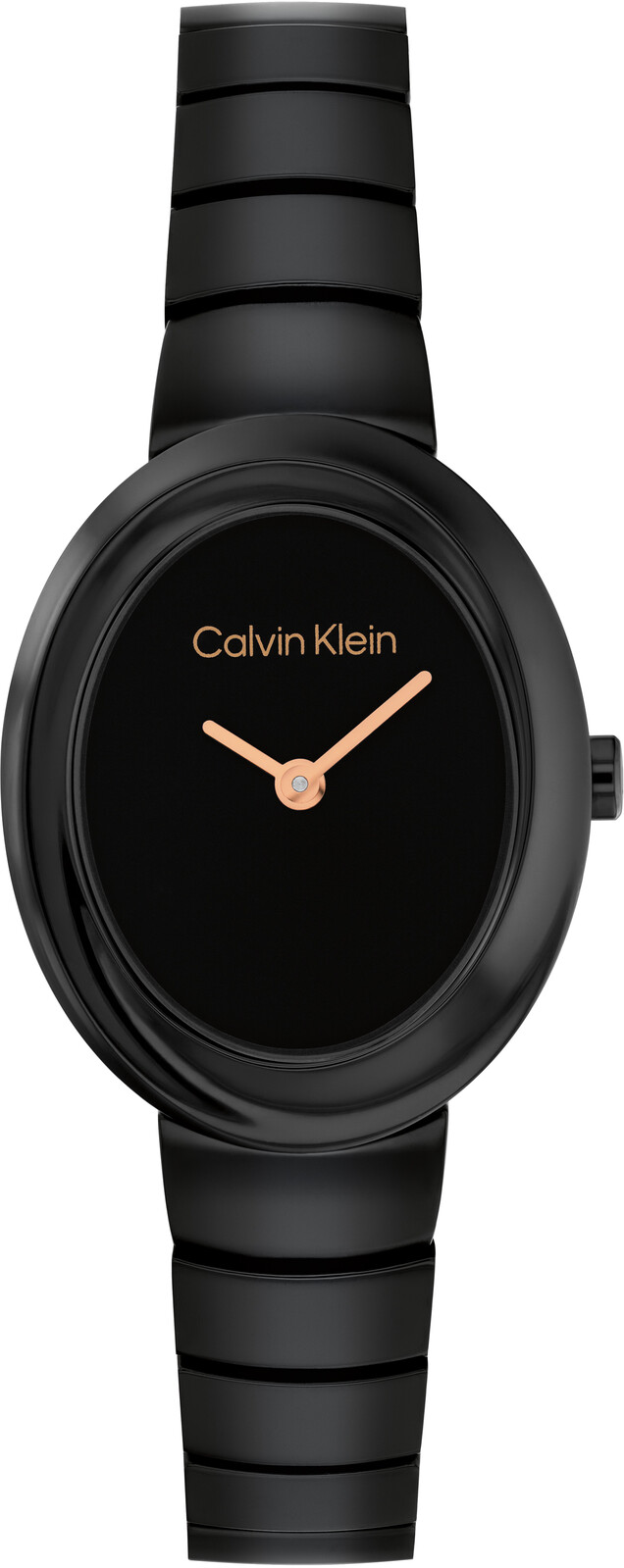 Calvin Klein Twisted Bezel 25100150