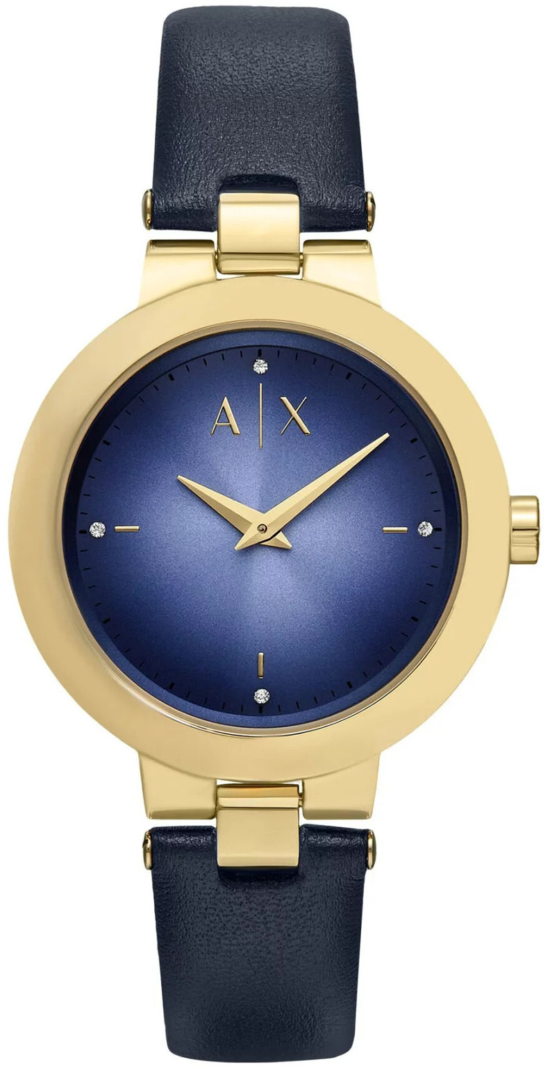 Armani Exchange Jackie AX5179