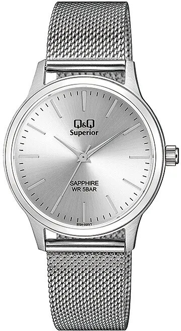 Q&Q Analógové hodinky S03A-003VY