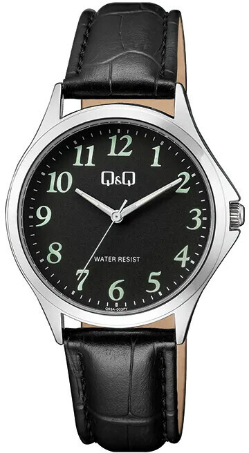Q&Q Analógové hodinky Q93A-003PY
