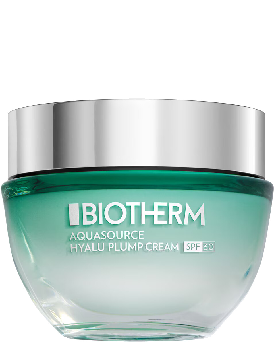 Biotherm Hydratačný krém SPF 30 Hyalu Plump Cream 50 ml