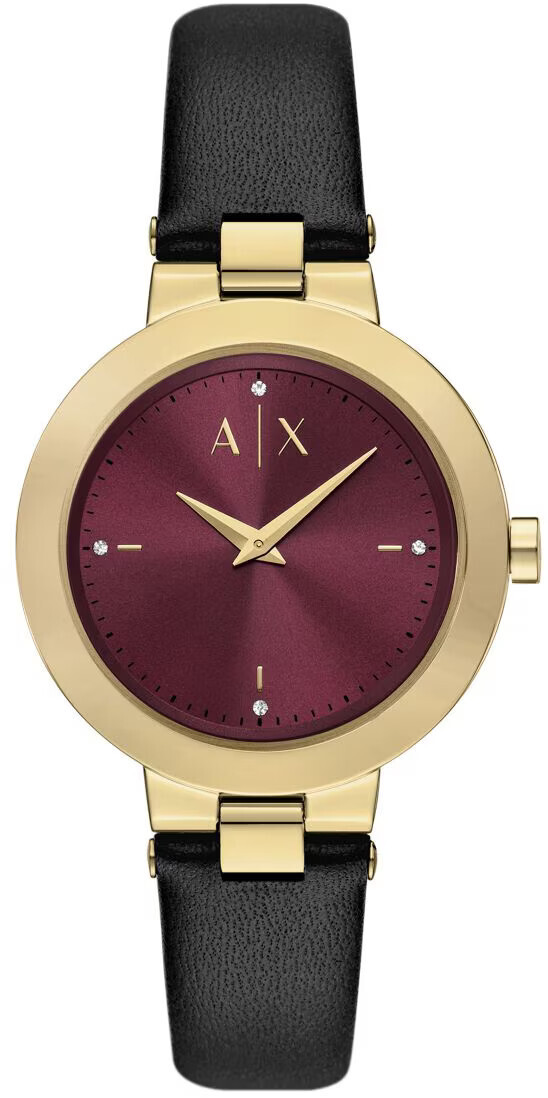 Armani Exchange Jackie AX5178