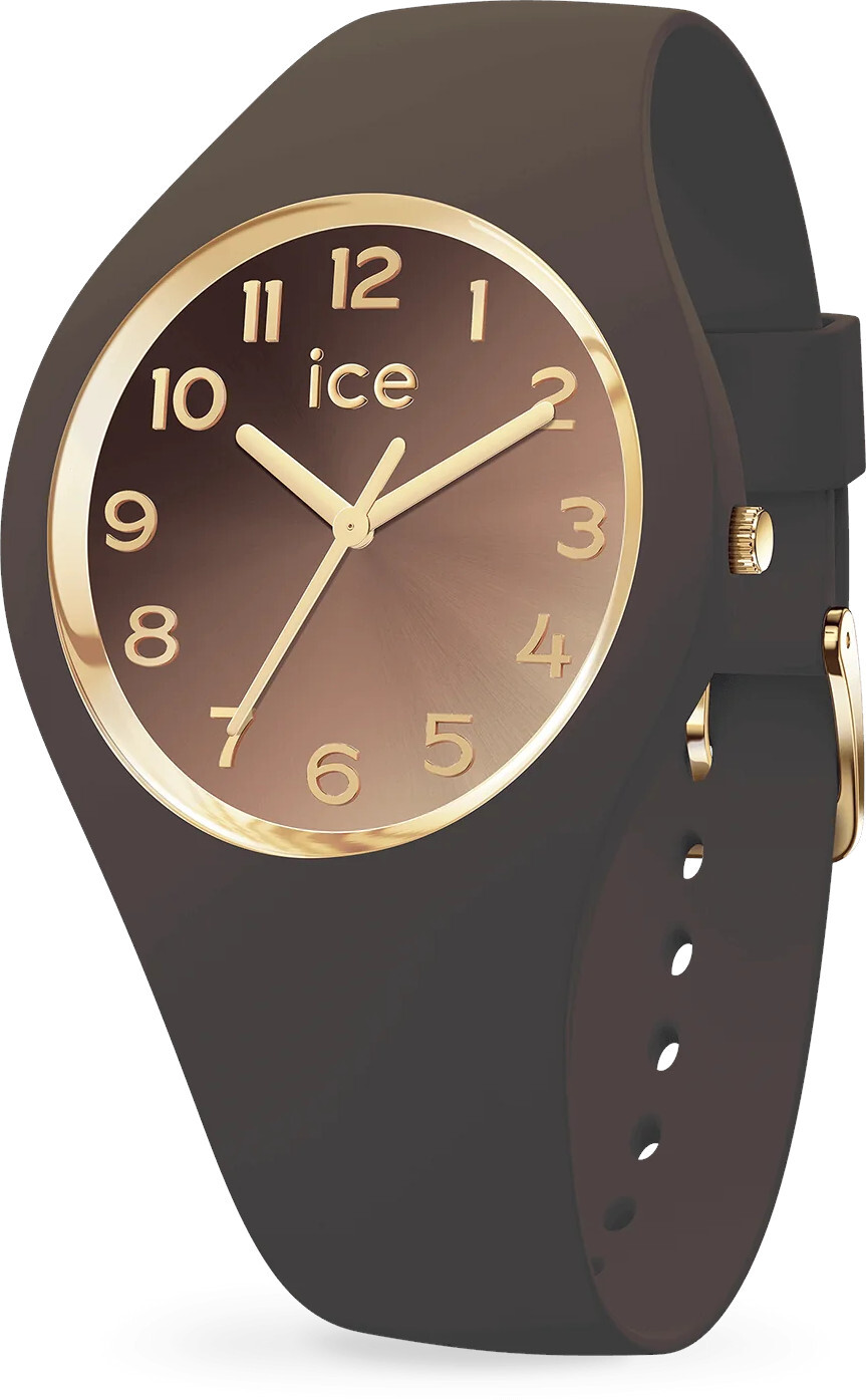 Ice Watch Ice-Sunset Dark Chocolate 024986