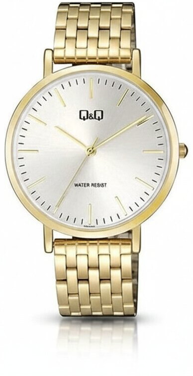 Q&Q Analógové hodinky QA20J011Y