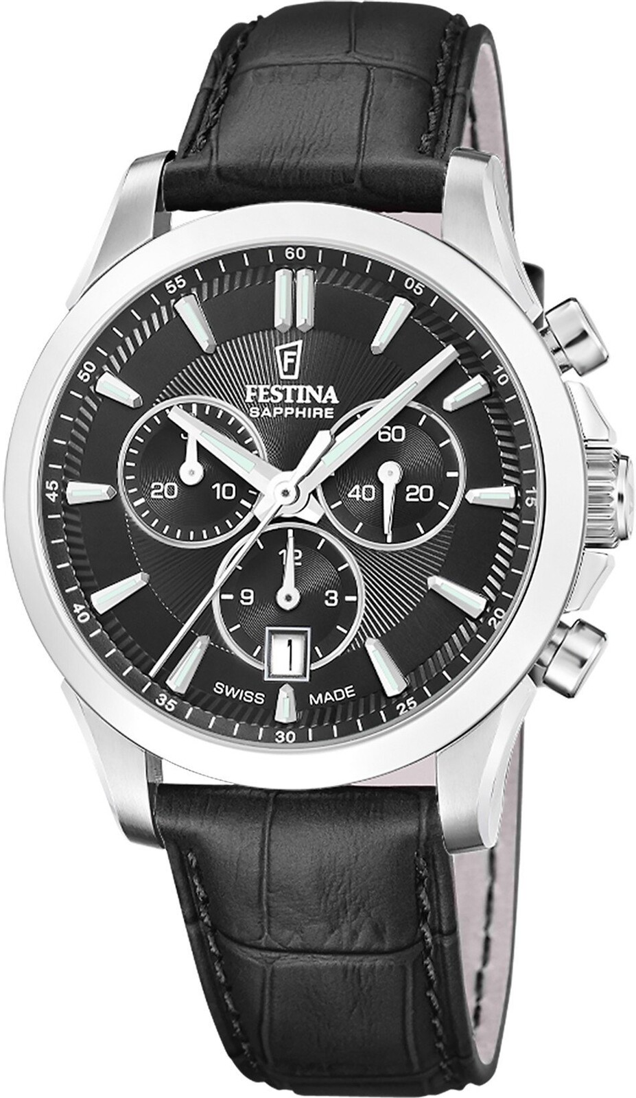 Festina Swiss Made Chrono 20094/5