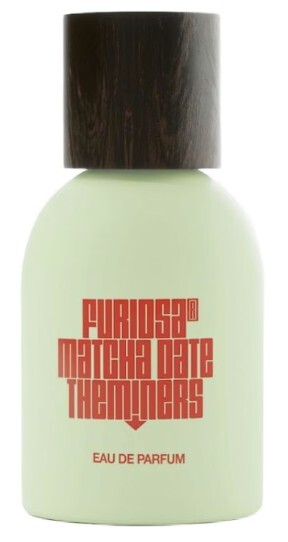Furiosa Matcha Date - EDP 50 ml