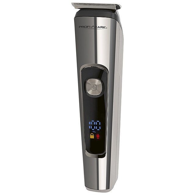 ProfiCare Profesionálny zastrihávač vlasov a fúzov 5v1 HSM/R 3143