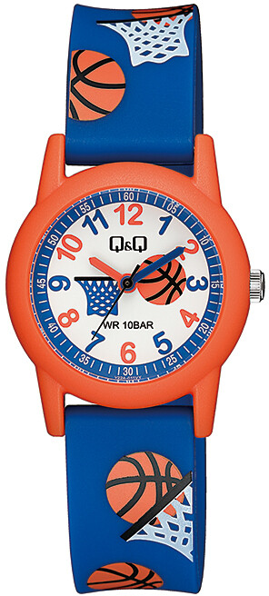Q&Q Detské hodinky V22A-011VY