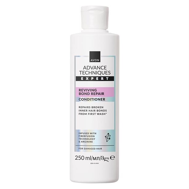 Avon Kondicionér pre poškodené vlasy Conditioner 250 ml