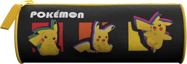 Pokémon - Pikachu - penál na psací potřeby