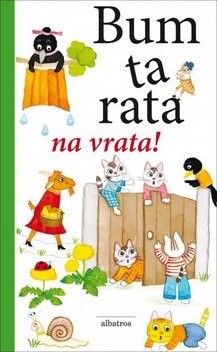 Bumtarata na bráatu!