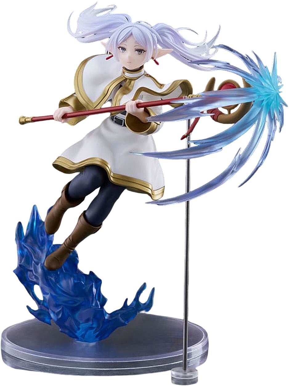 Taito Frieren: Beyond Journey's End AMP+ figurka Frieren 21 cm