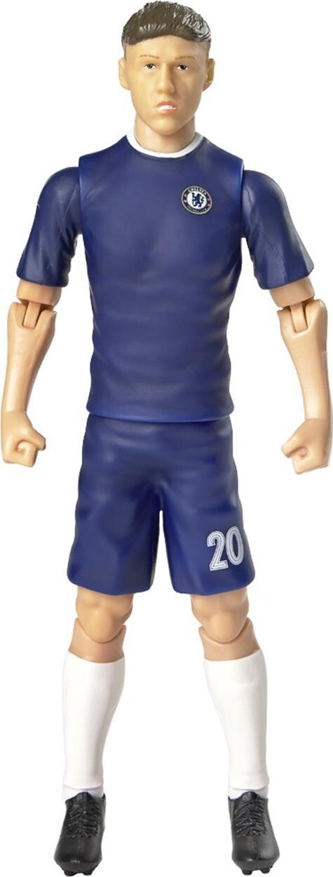 Banbo Toys: Chelsea Soccer - Cole Palmer