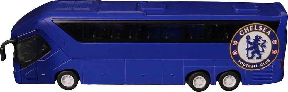 Banbo Toys: Official Bus Replica - Chelsea