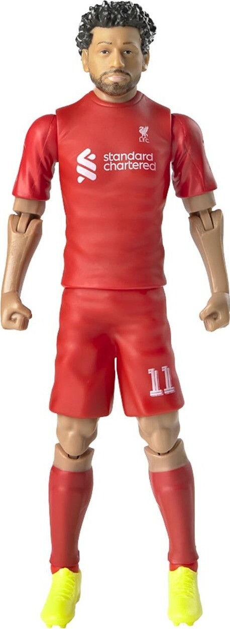 Banbo Toys: Liverpool Soccer - Mohamed Salah
