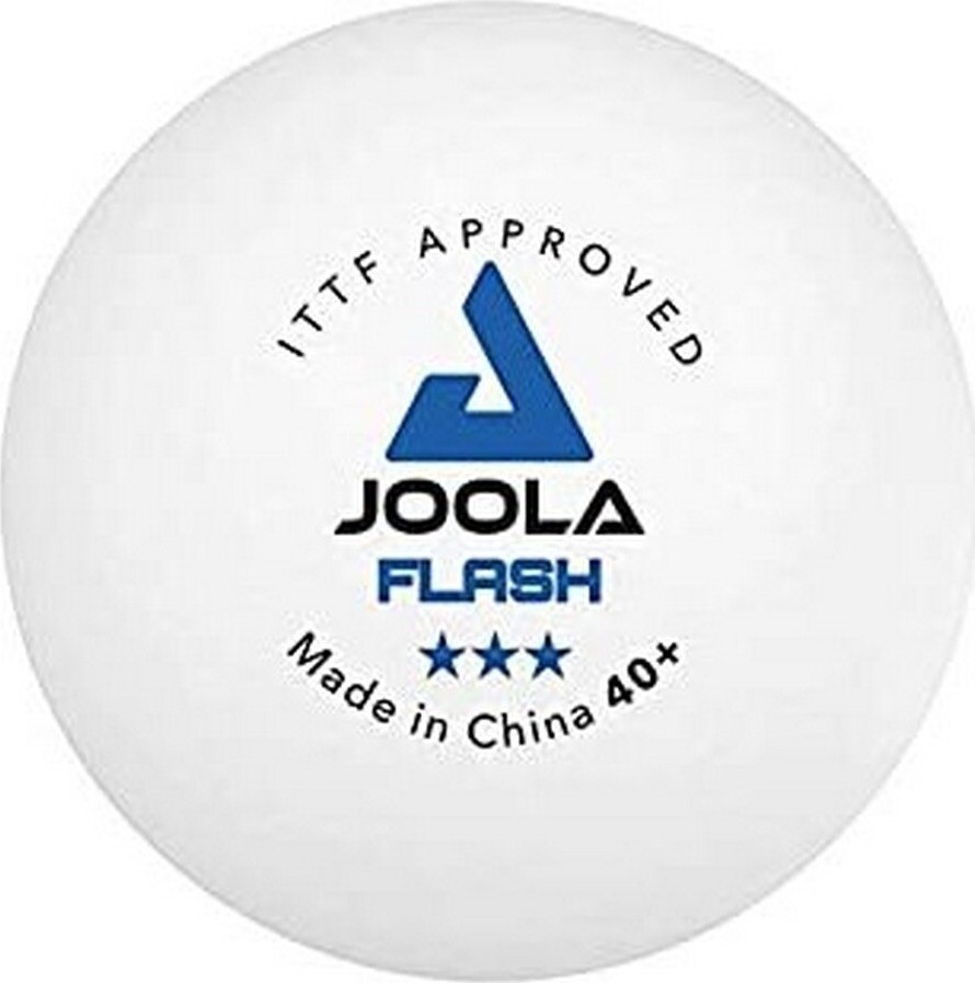 Joola Flash*** 3 ks
