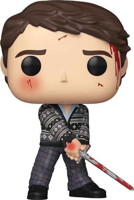 Funko POP! Movies: Harry Potter - Neville Longbottom
