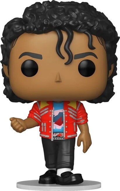 Funko POP! Michael Jackson - Beat It