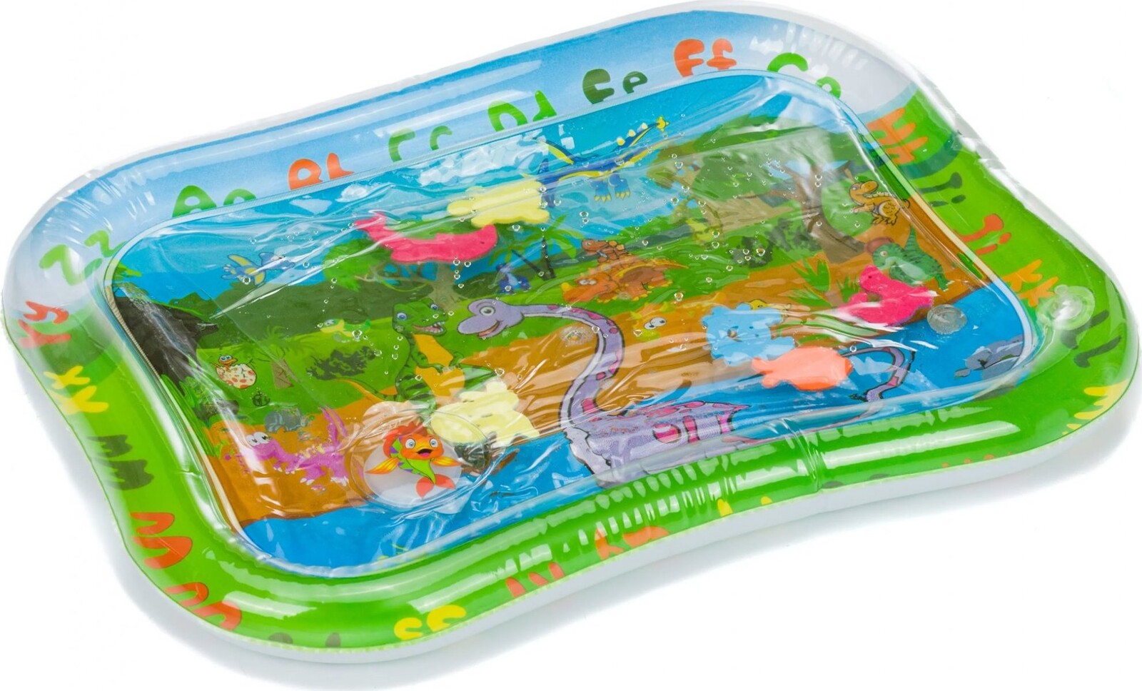 Fillikid Vodný dino