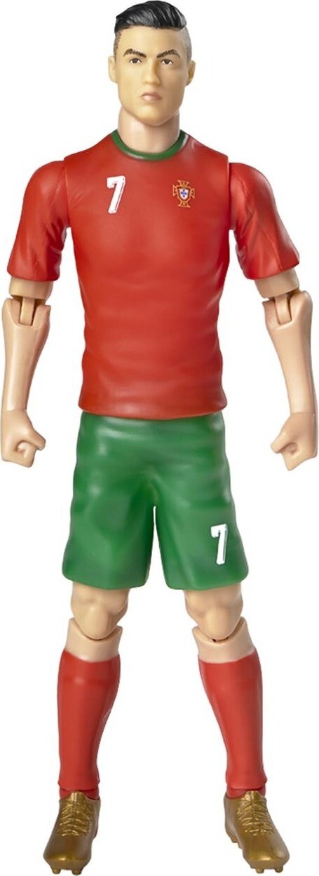 Banbo Toys: Portugal Soccer - Cristiano Ronaldo