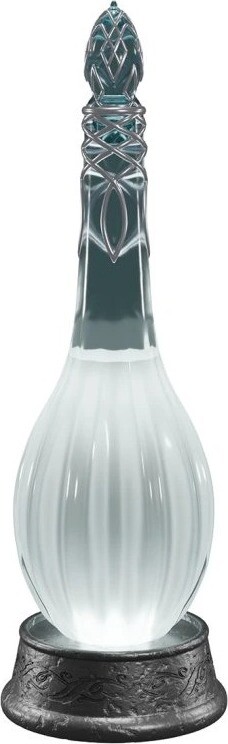 Lord of the rings: Earendil – Lampa dekoratívna