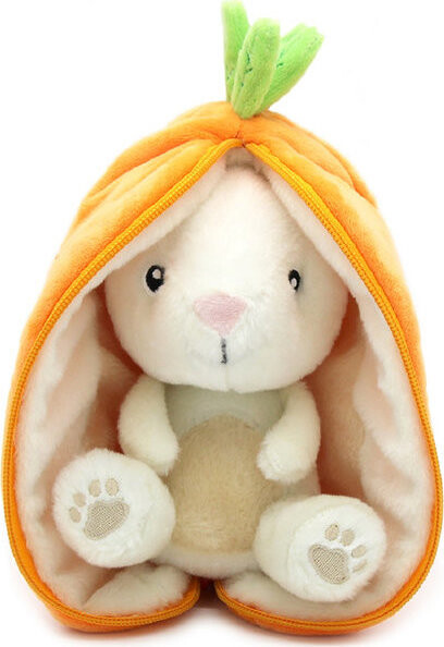 Les Déglingos Flipetz 2 v 1 Zajac/mrkva – Gadget