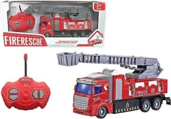 RC Zásahová pohotovosť 1 : 36