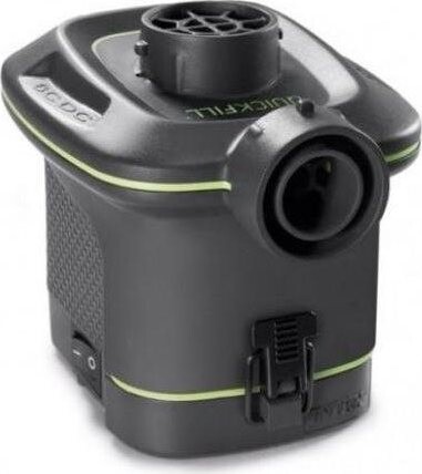 Intex 66638 Quick-Fill ba batéria