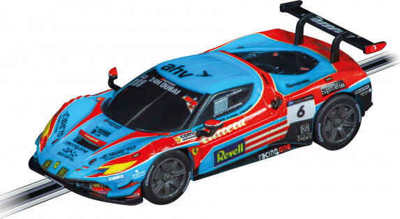 Carrera GO 64274 Ferrari 296 GT3 Carrera