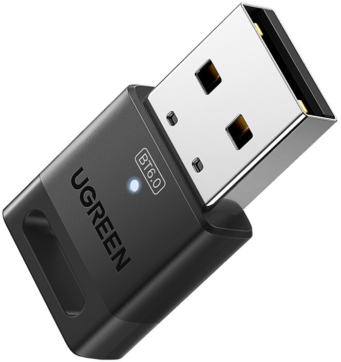 UGREEN Bluetooth 6.0 Adapter Transmitter for PC