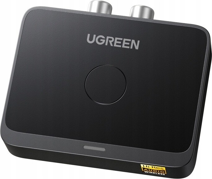 UGREEN LDAC Bluetooth 6.0 Audio Receiver