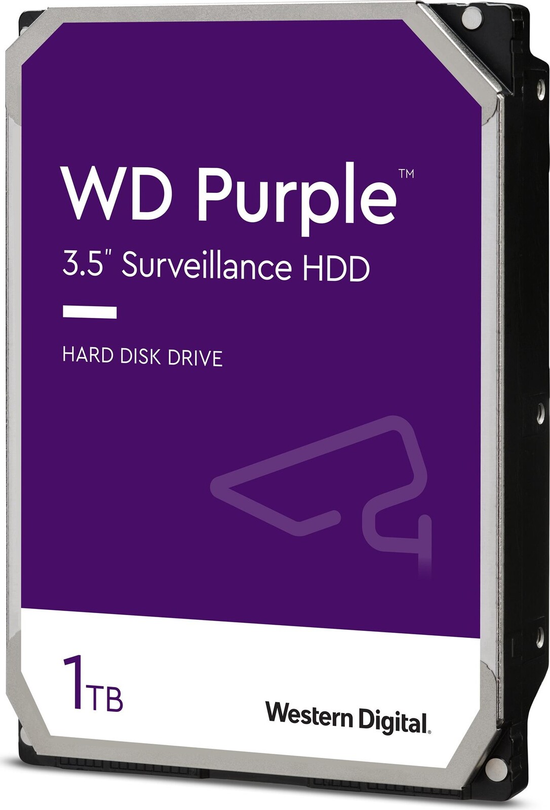 WD Purple 1TB