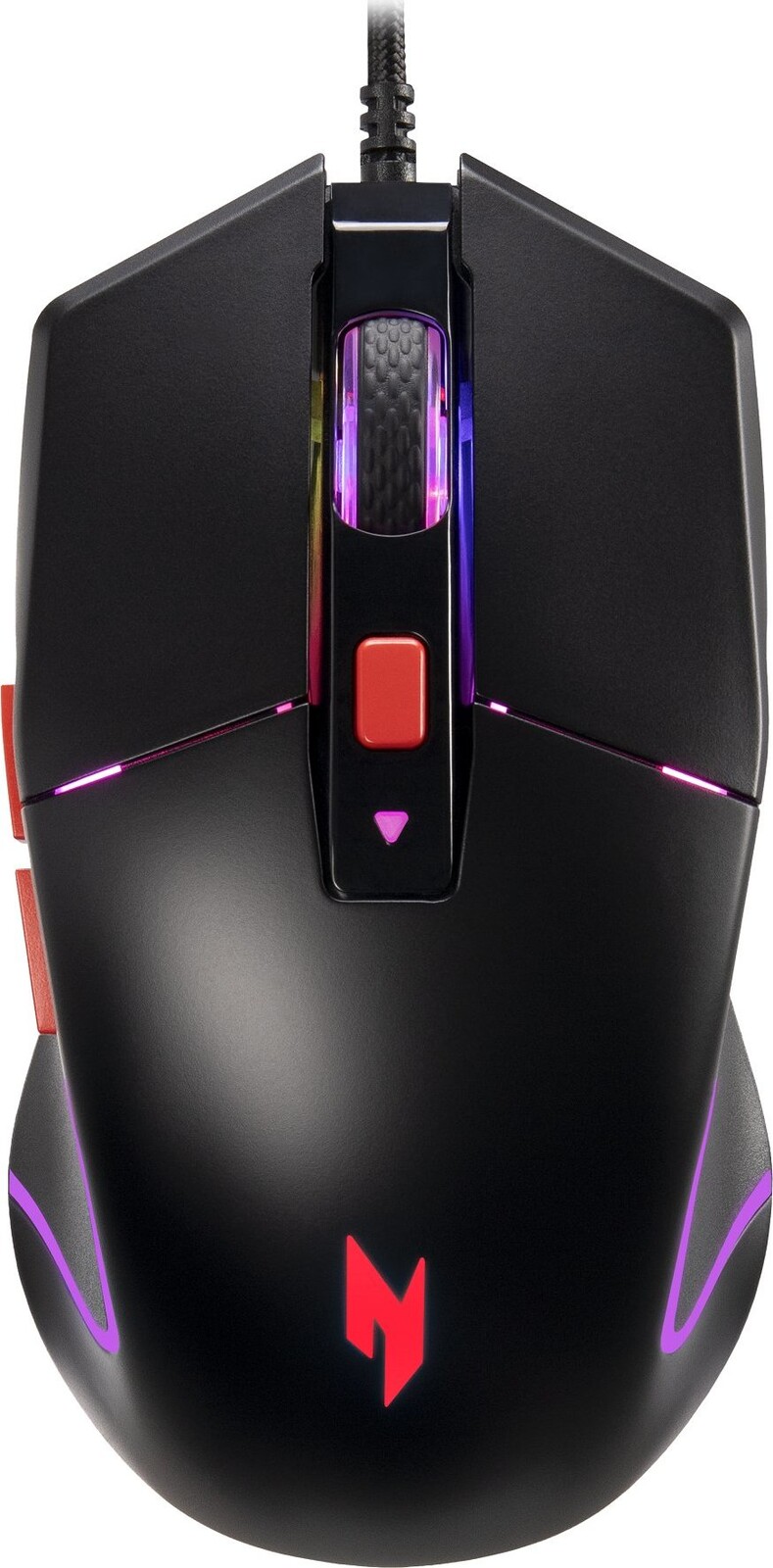 Acer Nitro Gaming Mouse 100 černá