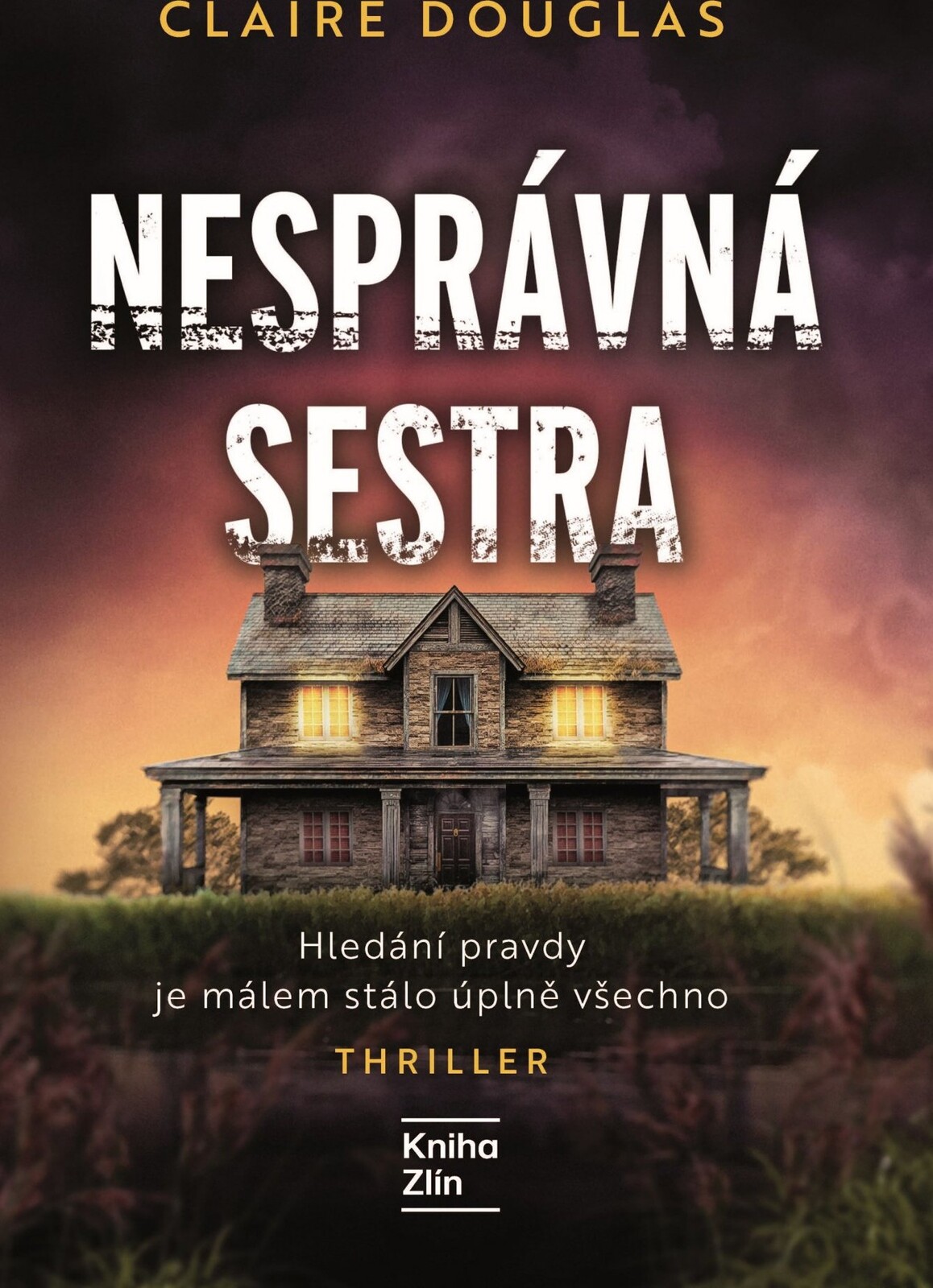 Nesprávná sestra