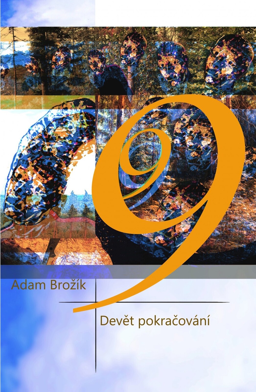 Devět pokračování