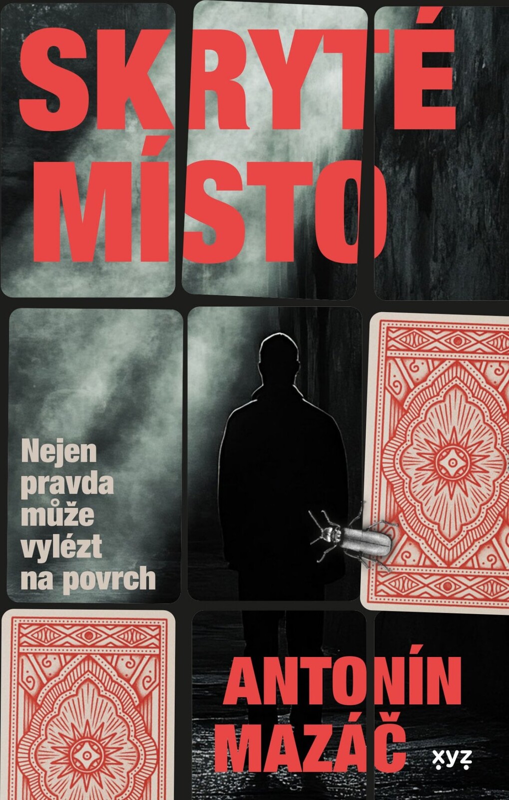 Skryté místo