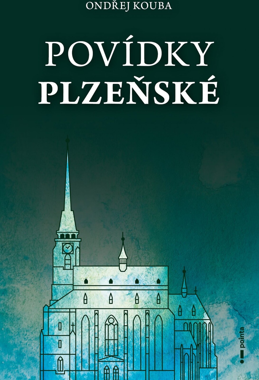 Povídky plzeňské