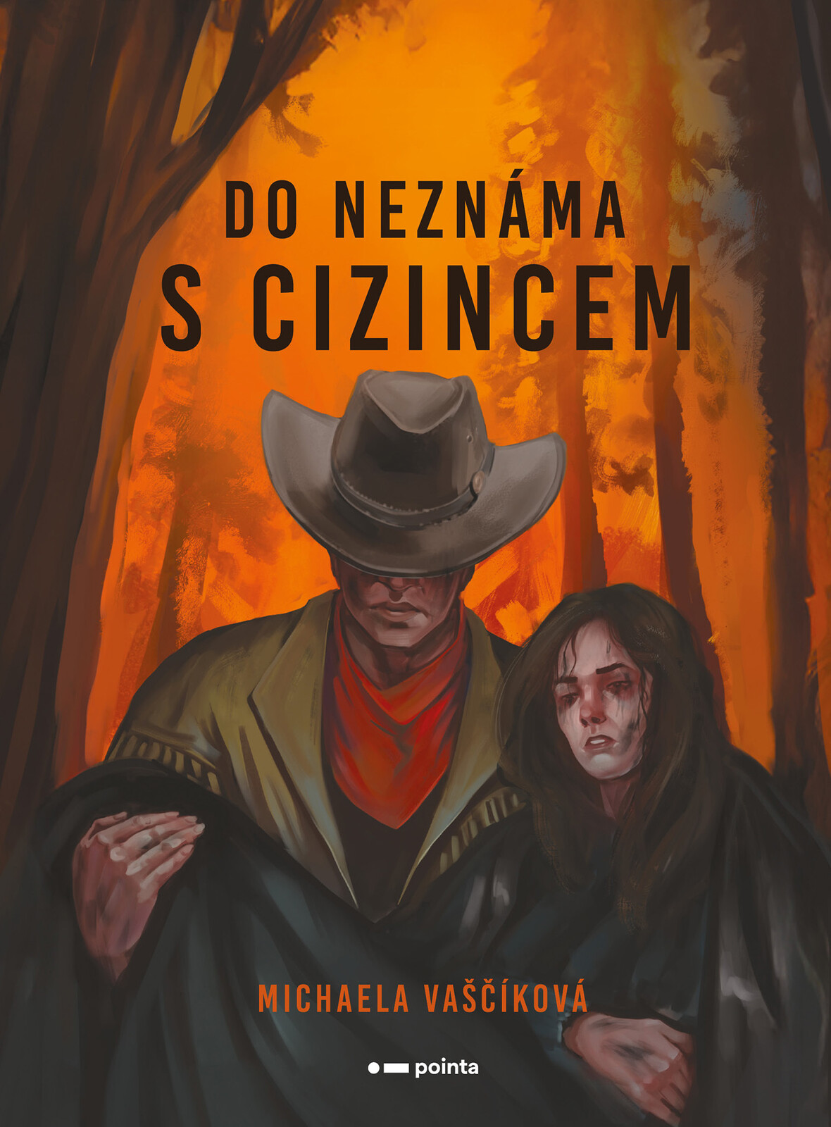 Do neznáma s cizincem