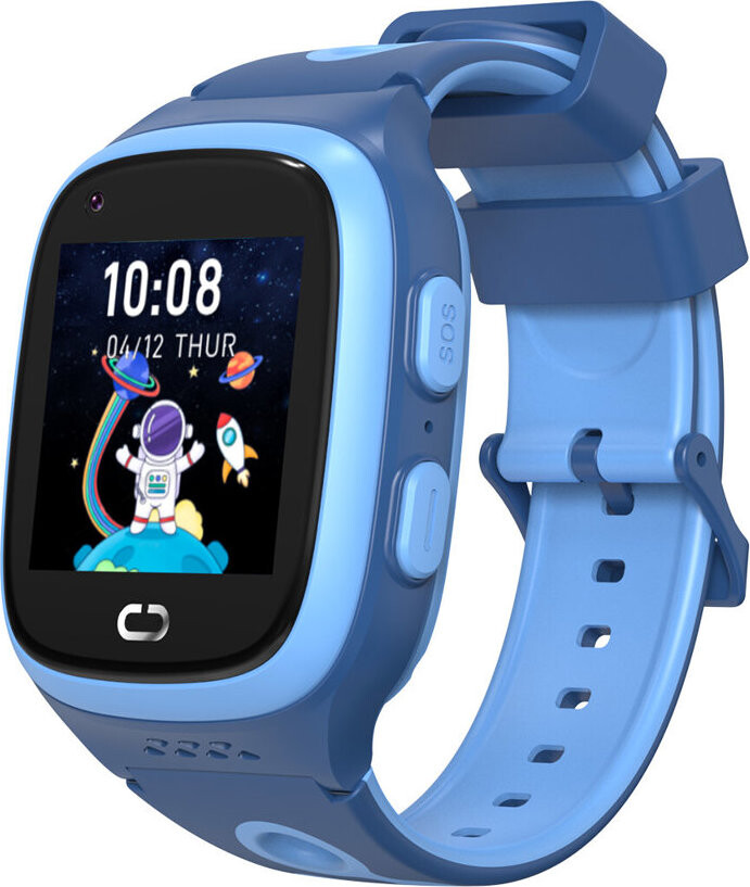 Canyon ZEFIR KW-49 E-SIM 4G modré