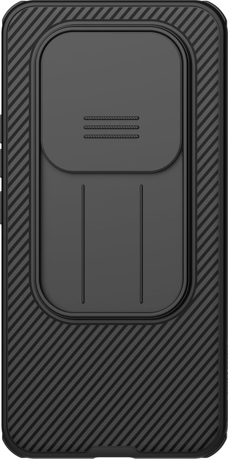 Nillkin CamShield PRO Zadní Kryt pro Xiaomi Redmi Note 15 Pro+ 5G Black