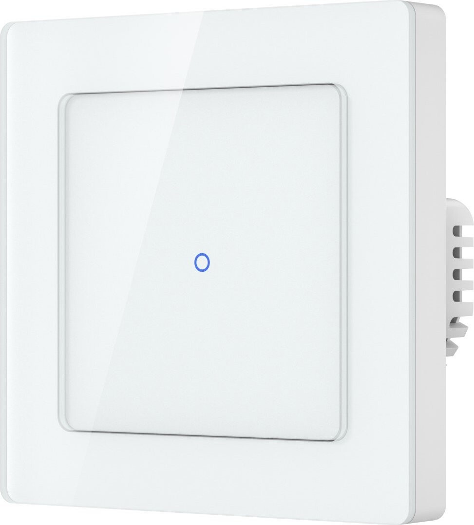 IMMAX NEO Nexa Smart 1-tlačítkový, Zigbee 3.0, 230V