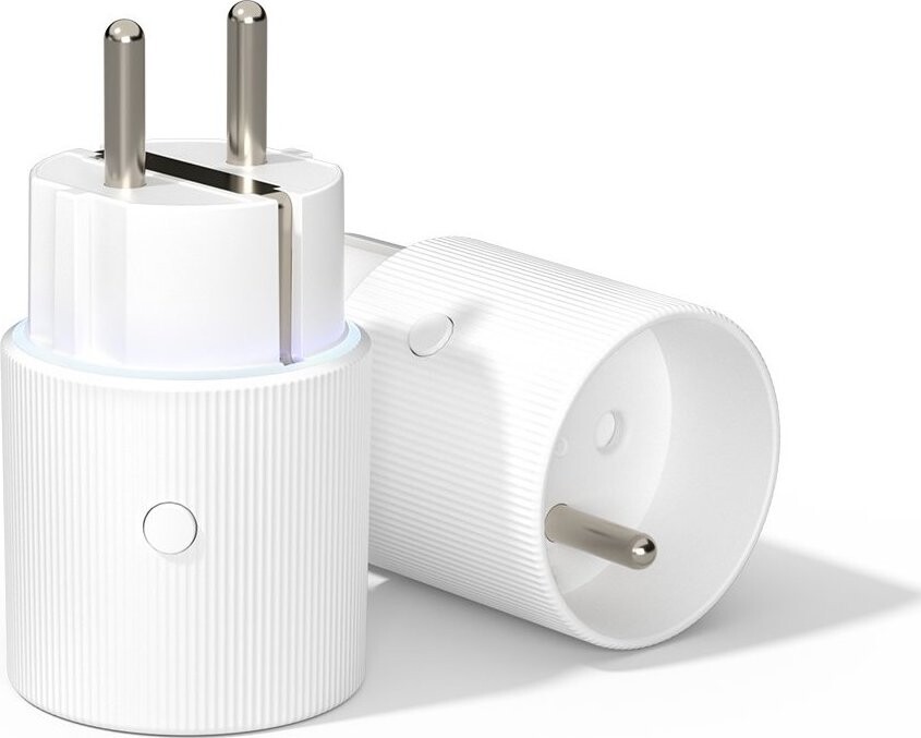 IMMAX NEO Thin vnitřní s kolíkem, typ E, WiFi