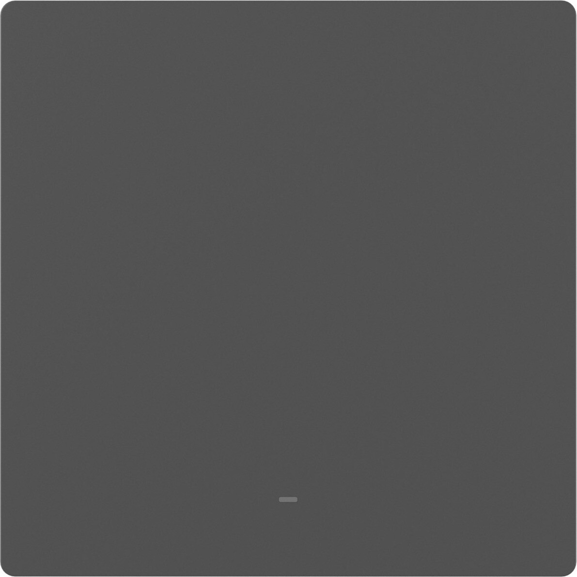 SONOFF SwitchMan Smart Wall Switch-M5 1 Gang Matter Gray