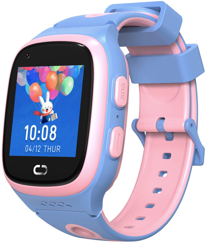 Canyon ZEFIR KW-49 E-SIM 4G růžové